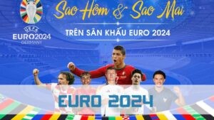 lịch thi đấu vòng loại euro 2024 châu âu mới nhất