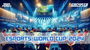esports world cup 2024 là gì