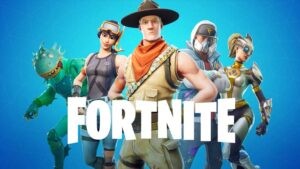 game Fortnite là gì
