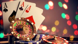Liệu chơi baccarat có bị bắt không