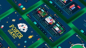 Khái niệm app chơi poker tiền thật là gì