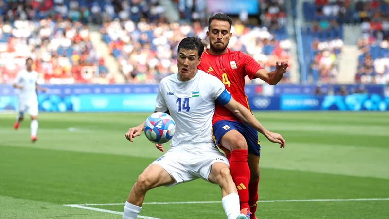đặc trưng của kèo cá cược olympic tại wi88