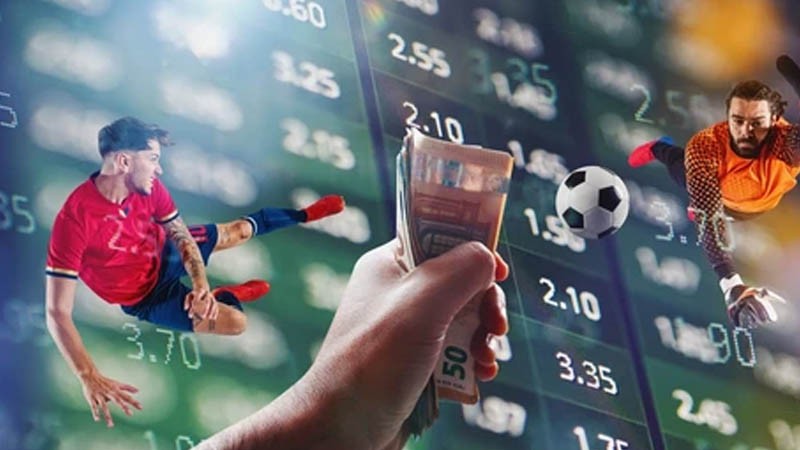 Yếu tố nổi bật của kèo cá cược cúp c1