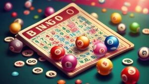 Khái quát về cách chơi keno bậc 4 là gì