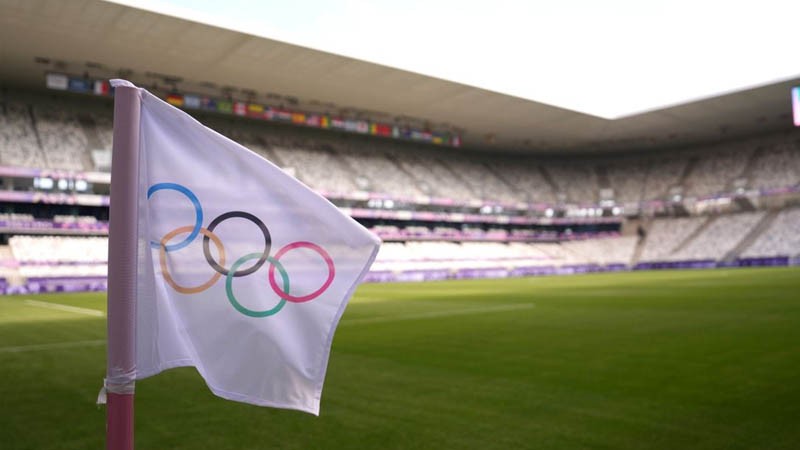 khái quát thông tin kèo cá cược olympic