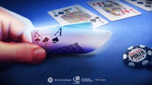Tìm hiểu game bài poker 4 lá là gì