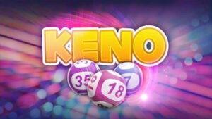 Giới thiệu trò chơi keno