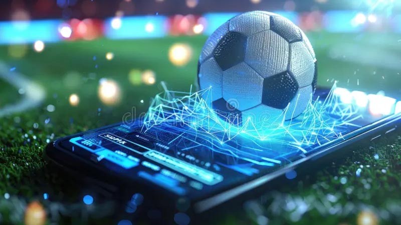 tỷ lệ kèo trực tuyến update theo thời gian thực