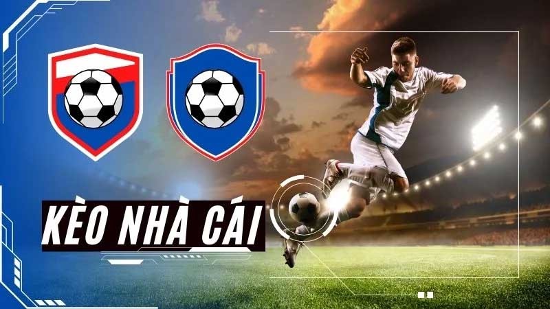 Khái niệm về tỷ lệ kèo nhà cái tại Wi88