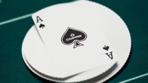 Giới thiệu về texas poker