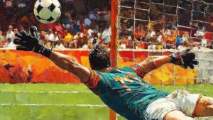 kèo Penalty là gì tại nhà cái Wi88