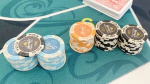 Khái niệm phỉnh Poker là gì