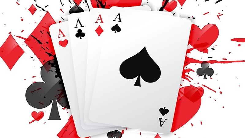 Cách chơi bài Poker chuyên nghiệp hạn chế buff lớn