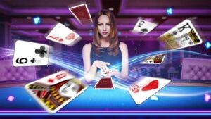 Cách tính điểm Poker là gì?