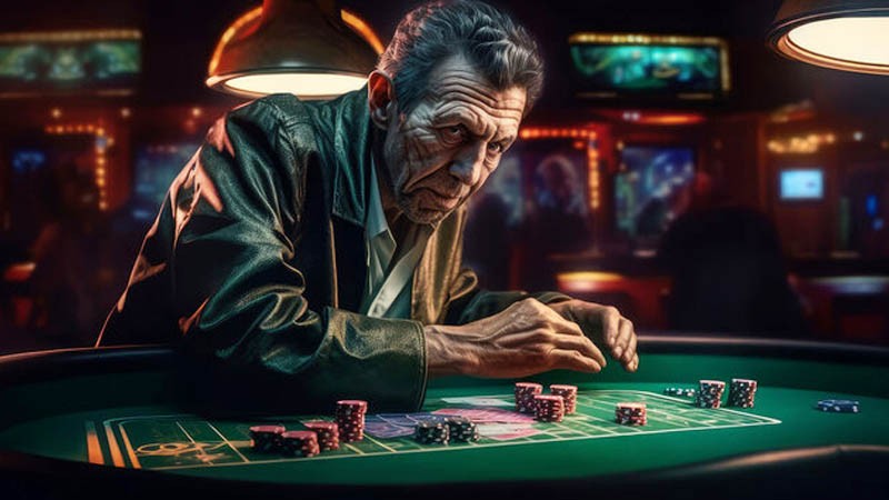 Poker Texas Hold 'em là gì