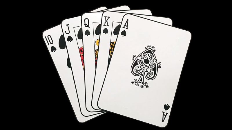 Kinh nghiệm cá cược với Royal Poker