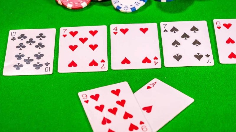 Nắm vững luật chơi Xì tố để giành chiến thắng tại Wi88