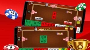 Tên các quân bài tứ sắc chi tiết