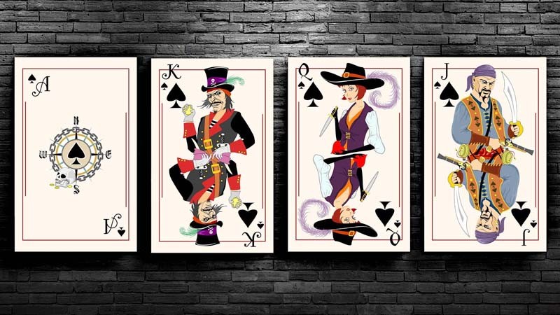 Thuật ngữ trong cách chơi bài Poker chuyên nghiệp