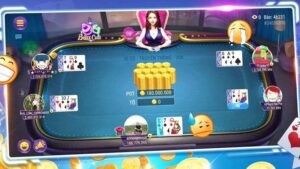 Tìm hiểu tổng quan trò chơi Xì phé Wi88