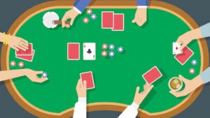 Tổng quan game Xì tố là gì?