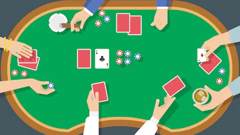 Tổng quan game Xì tố là gì?