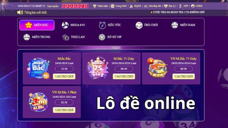 Trả lời thắc mắc chơi lô đề trên app có an toàn không
