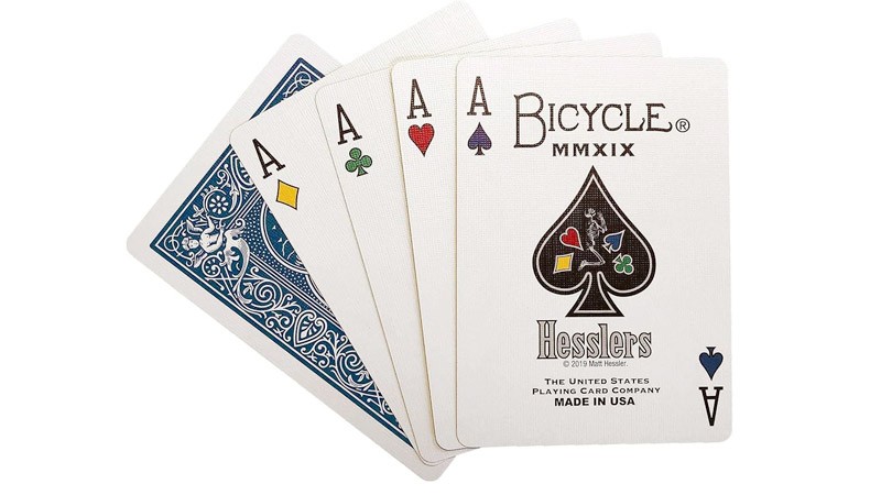 luật Poker 4 lá ra sao