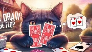 Xác định thứ tự các chất trong Poker tại Wi88