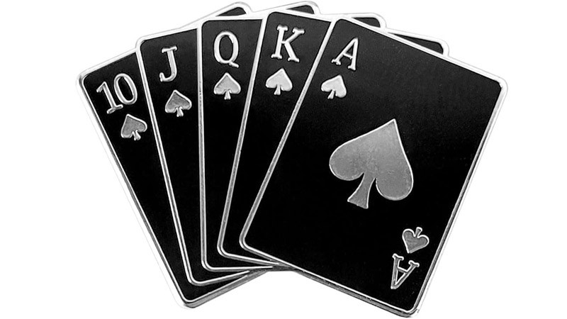 tìm hiểu thùng là gì trong Poker